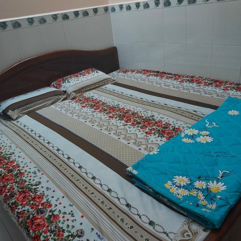 Nhà Nghỉ Lý Hồng Phi