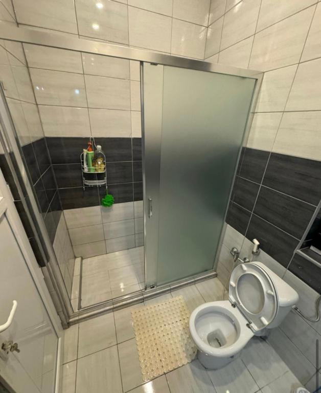 Stan bascarsija, Sarajevo