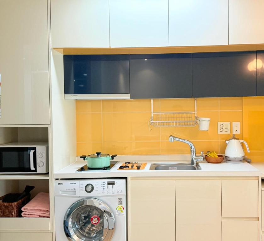 Mango&#038;Haru House