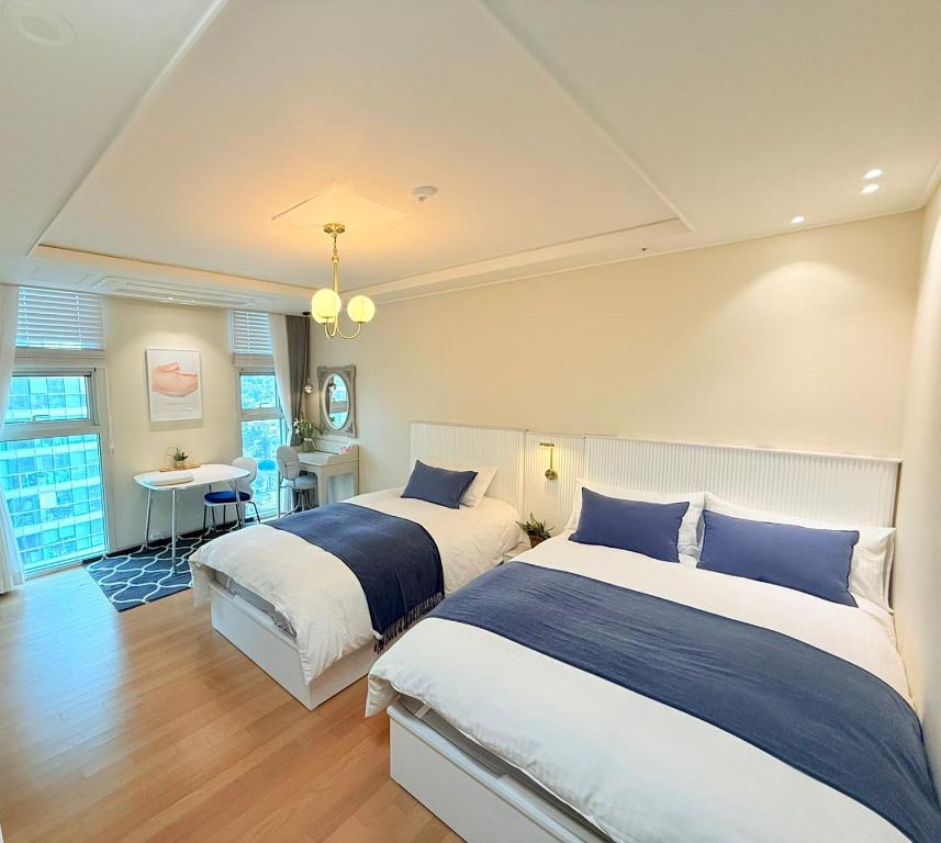 Mango&#038;Haru House