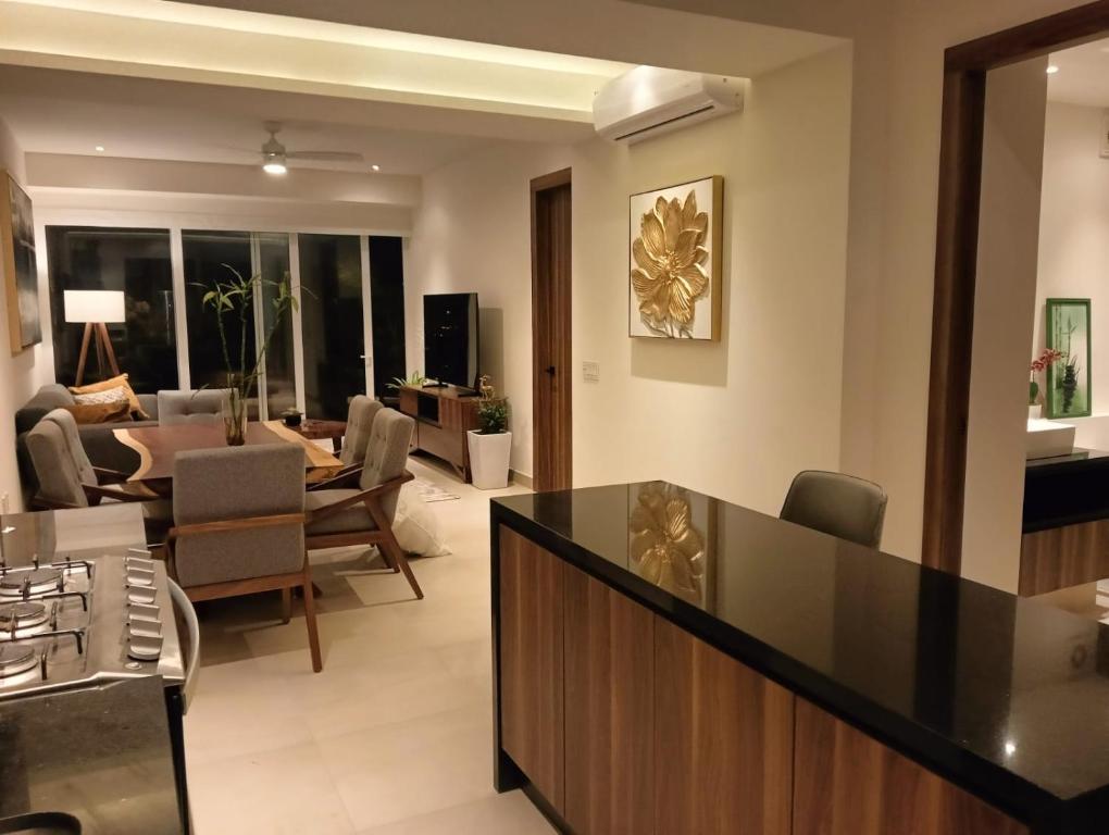 Dtoscana Residencial-Nuevo Vallarta - 2
