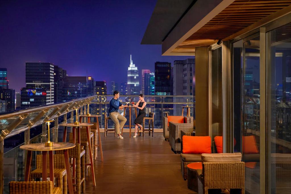 ผับ/เลาจน์