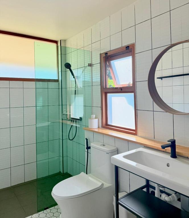 バスルーム（客室）