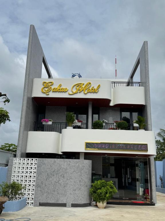 EaKao Motel