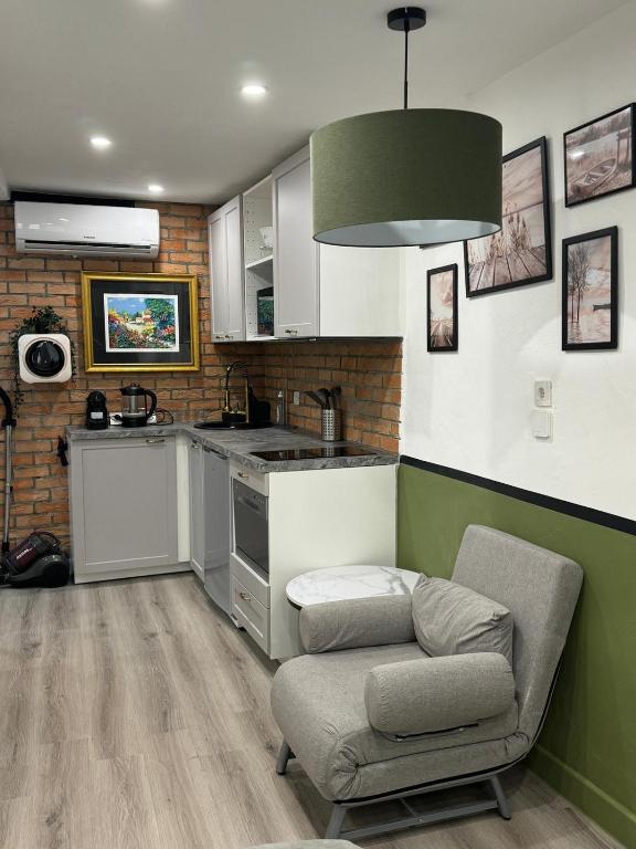 Studio - Suquet Forville, Cannes