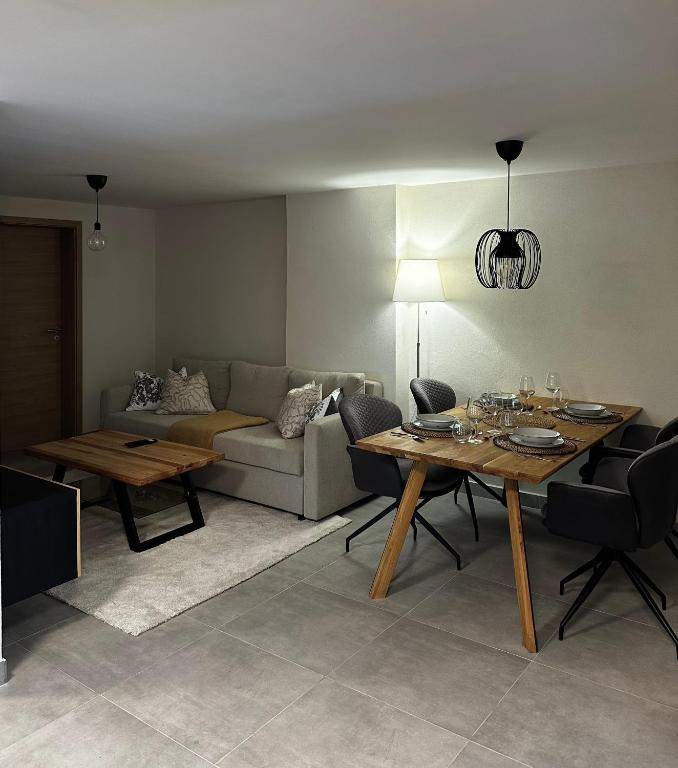 Martinova izba - Rooms & Apartments 전경