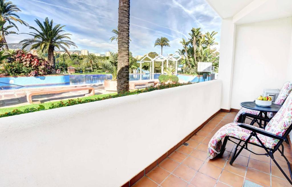 BenalBeach Casa Kito - 3