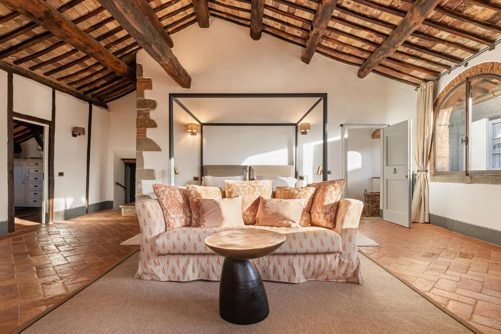 Palazzo Passerini - 5
