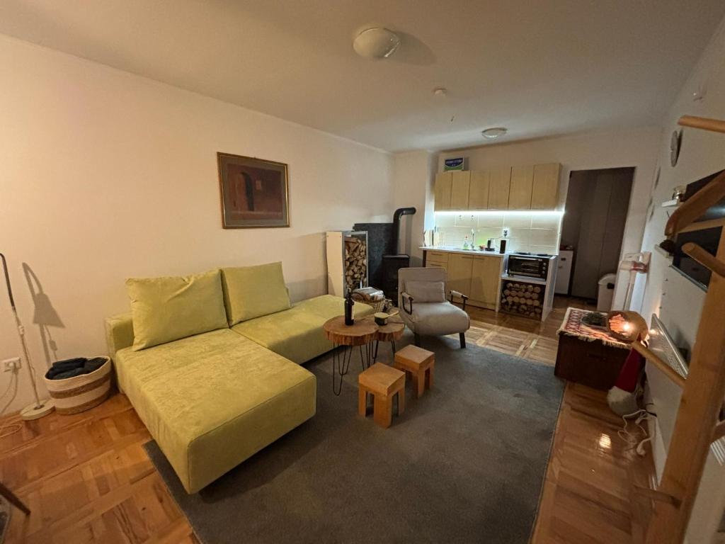 Studio apartman Winter Place - 5