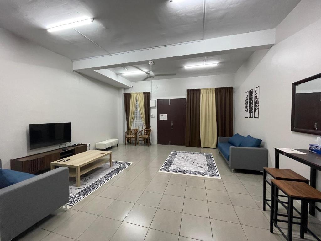 LestariHome1, KLIA Sepang, Sepang