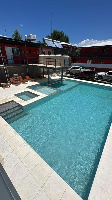 La posta del vasco - 5