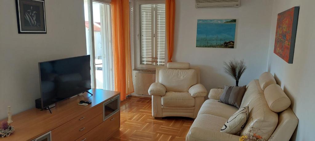 Apartment Primorska, Malinska