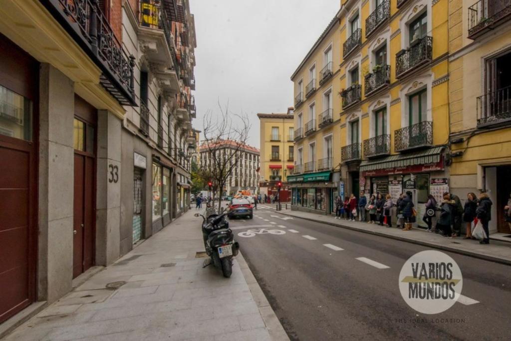 Aventura para 3 en Sol, ven a Concepción Jerónima - 3