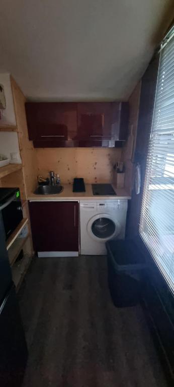Appartement en résidence Brides les Bains - 4