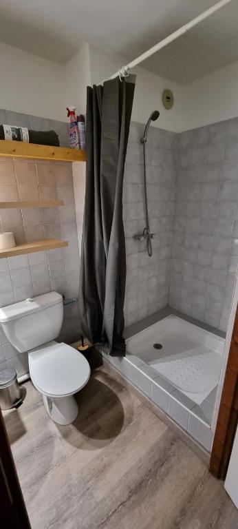 Appartement en résidence Brides les Bains - 5