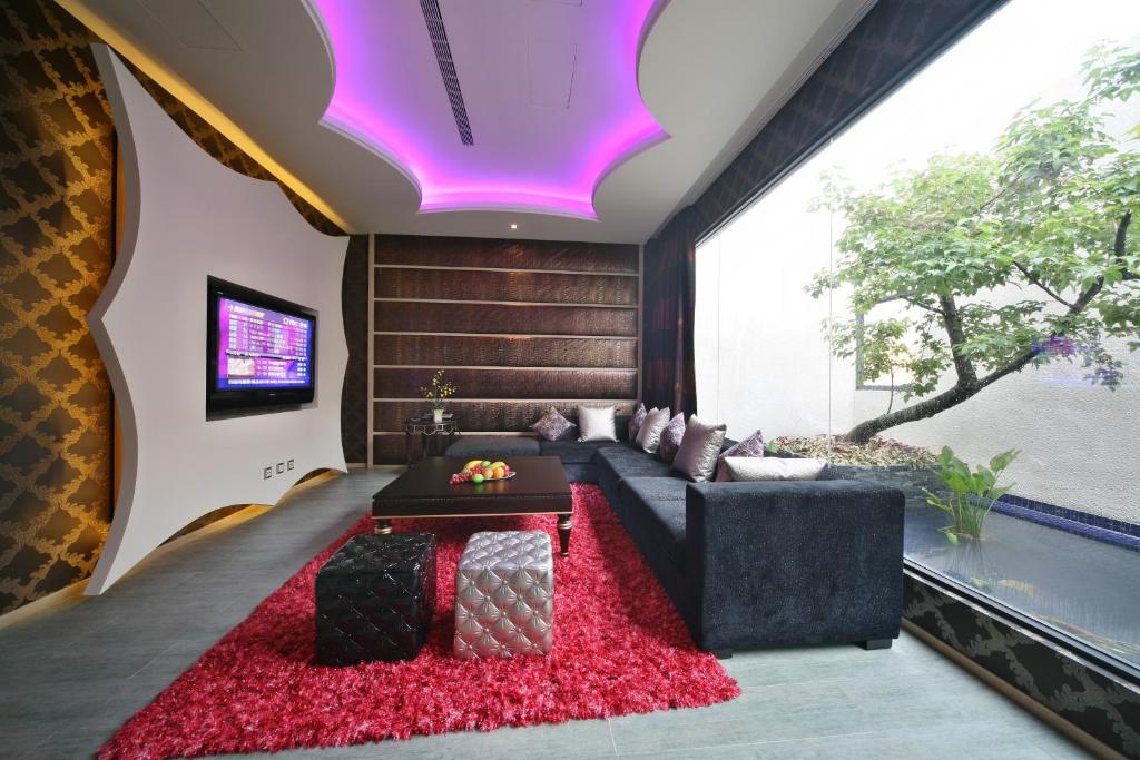 Recreational facilities