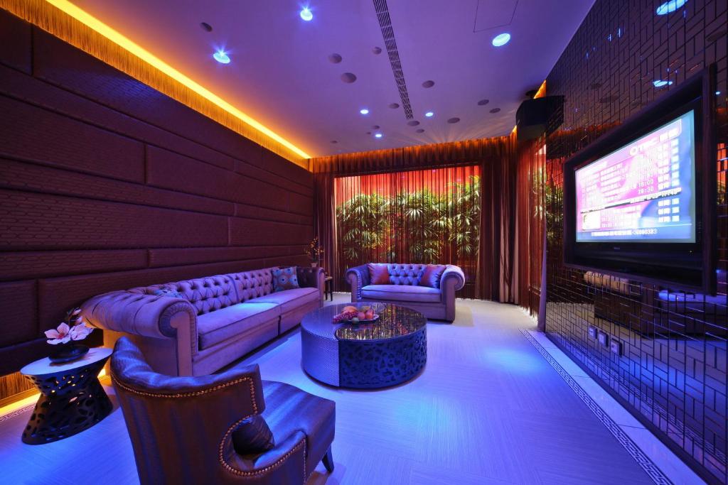 Recreational facilities