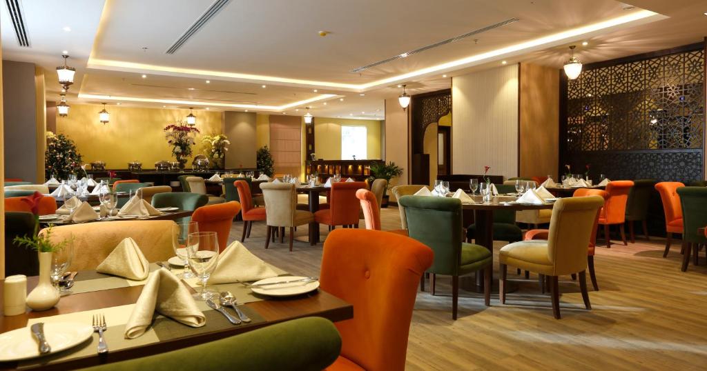 Riyadh Swiss Flora Inn Hotel Riyadh Additional