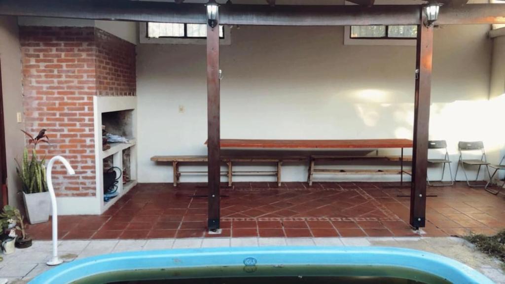 Casa quinta hermosa - 5