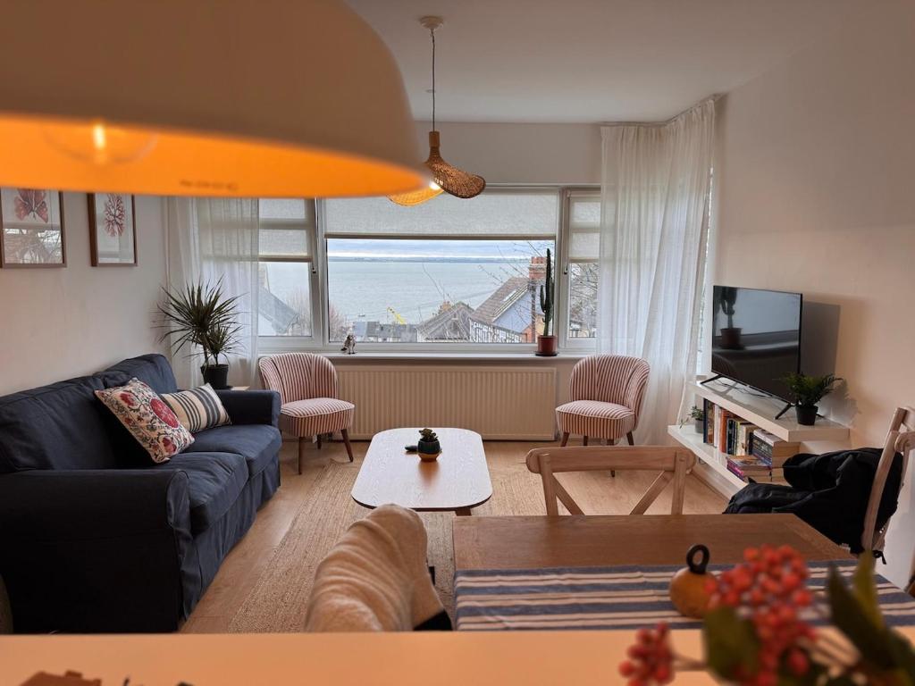 No9 Estuary Views, Southend-on-Sea