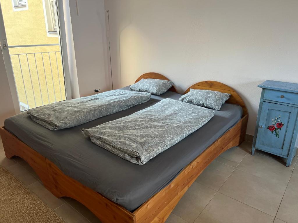 Tauglerei Doppelzimmer Bergamotte - 3