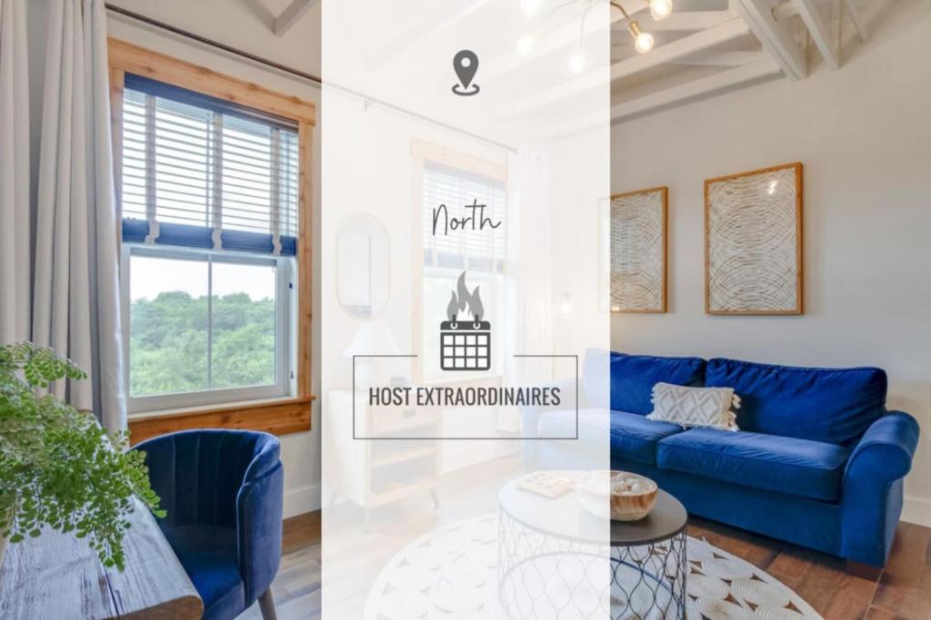 Amazing Amenities and Location - 1 Bedroom Condo, Nashville