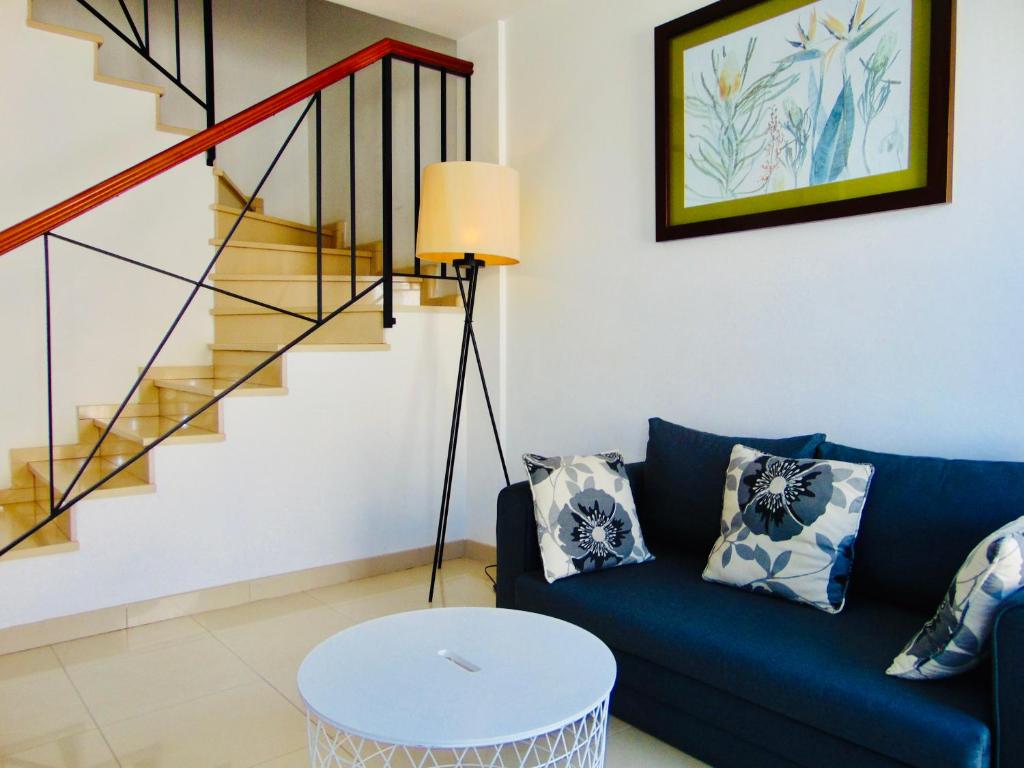 Casita Playa Castillo "Vivienda 3B" - 3