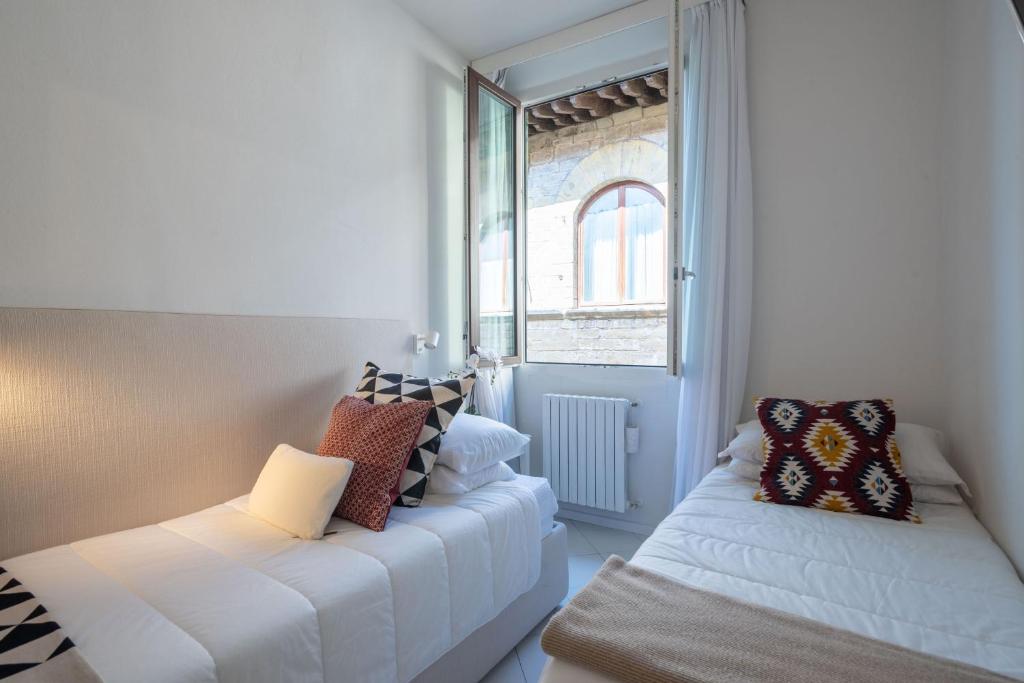 Belle Donne Apartment - 5
