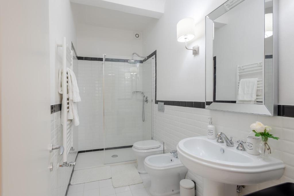 Belle Donne Apartment - 4
