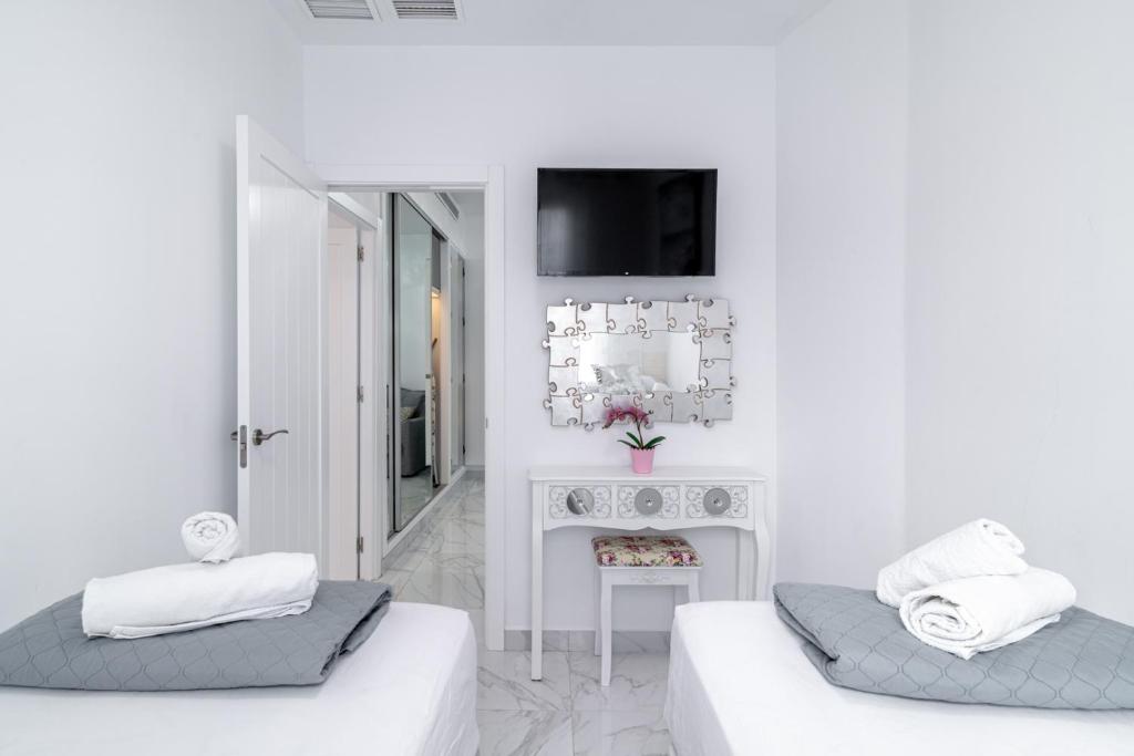 Gold Horizon Luxury Apartments - 4