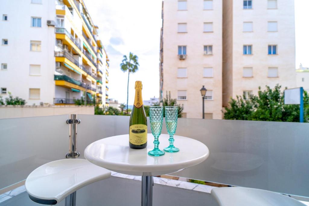 Gold Horizon Luxury Apartments - 5