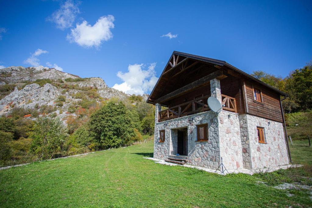 BB Etno House - 2
