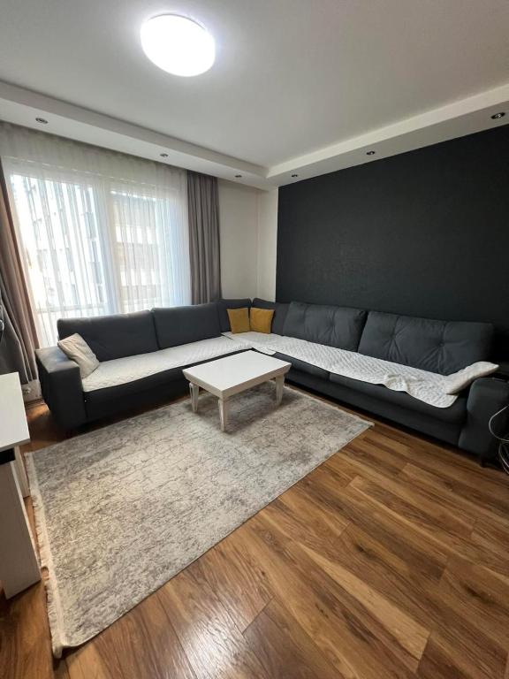 Apartment, Pristina