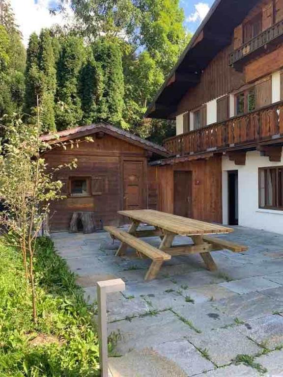 Chalet familial et chaleureux - 3