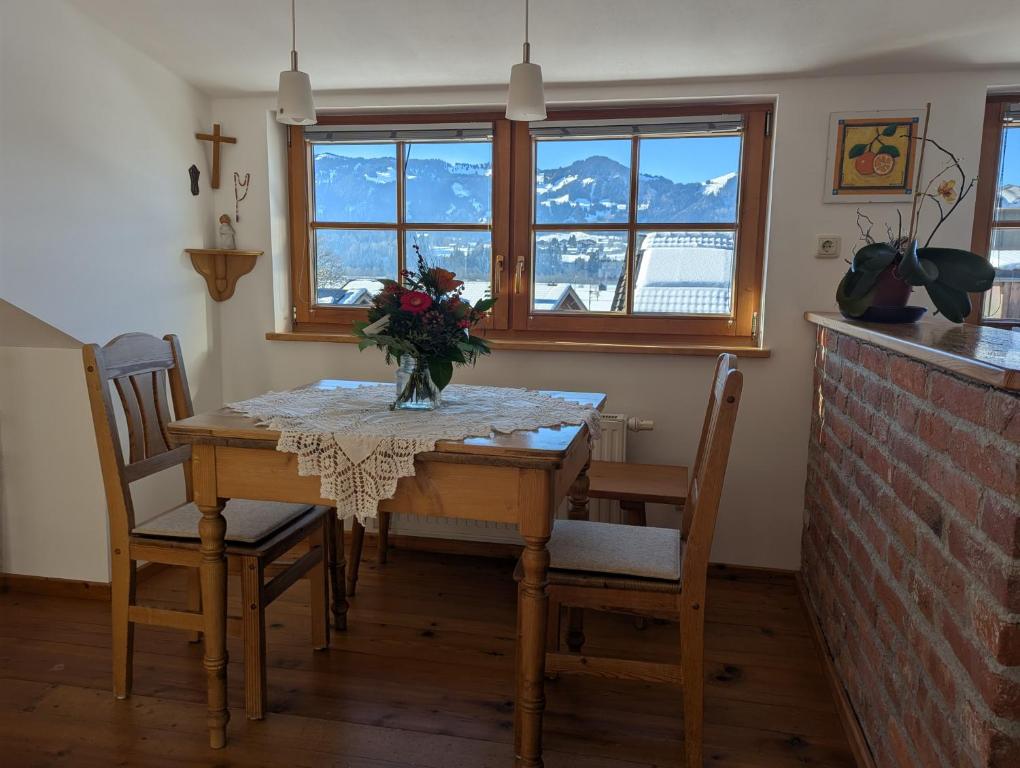 Ferienwohungen Familie Schröttle - 5