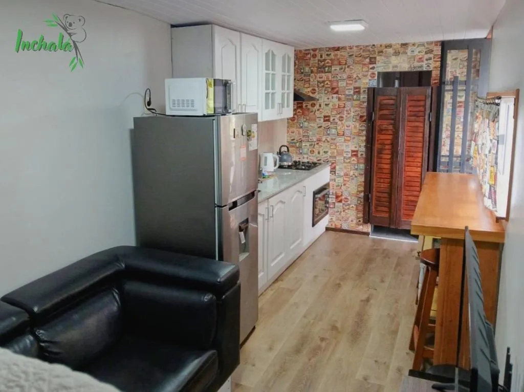 Inchalá - Apartamento cerca del Puente Internacional General Artigas, hotel in Paysandú