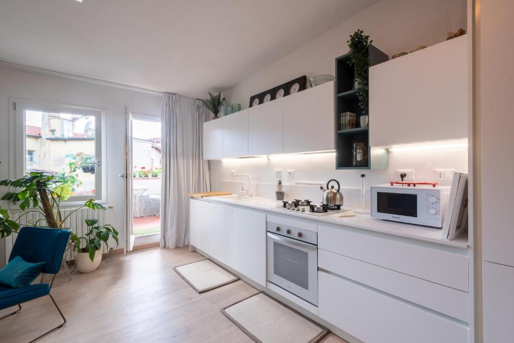 Design Loft Belle Donne - 5