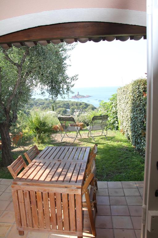 Villa au Village de Cap Esterel - 1