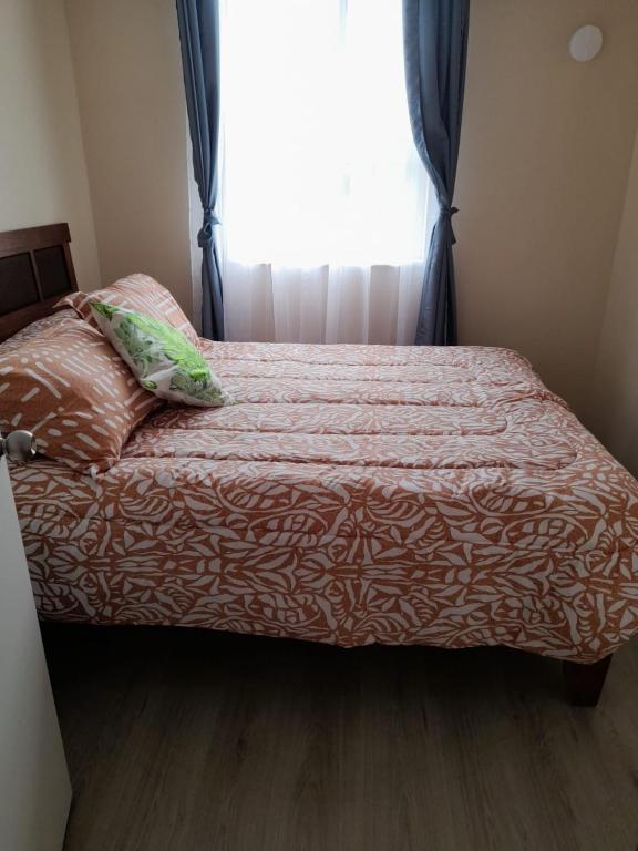 Departamento full amoblado en Villarrica - 3
