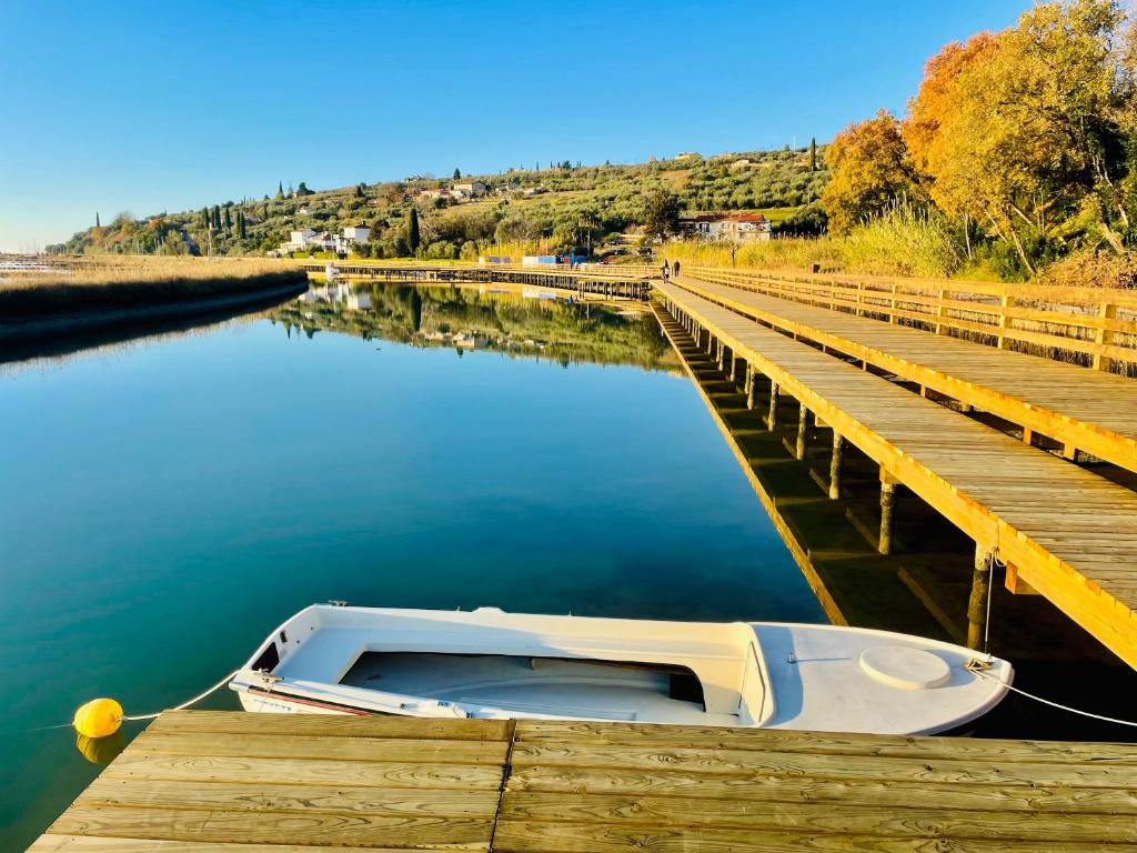Seča apartment, Portorož