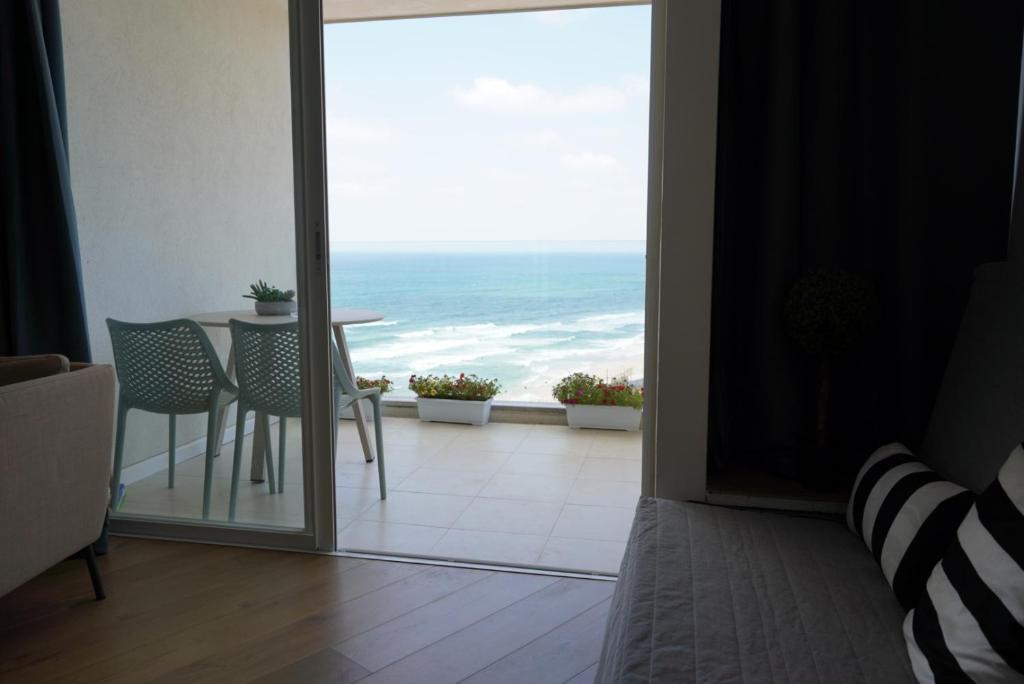 Amano Seaview Suite, Herzliya Pituah