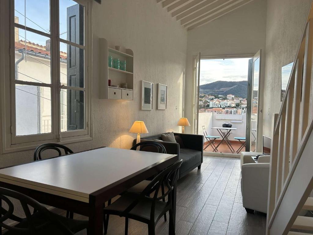 Maison 4 pièces BANYULS SUR MER BN000-009 - 2