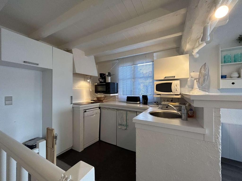 Maison 4 pièces BANYULS SUR MER BN000-009 - 5