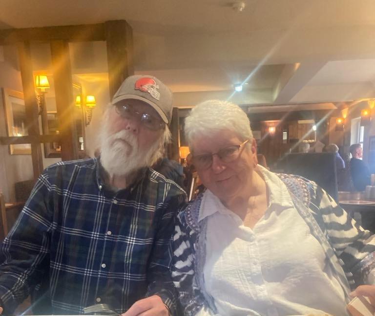 Family room, Broadstone