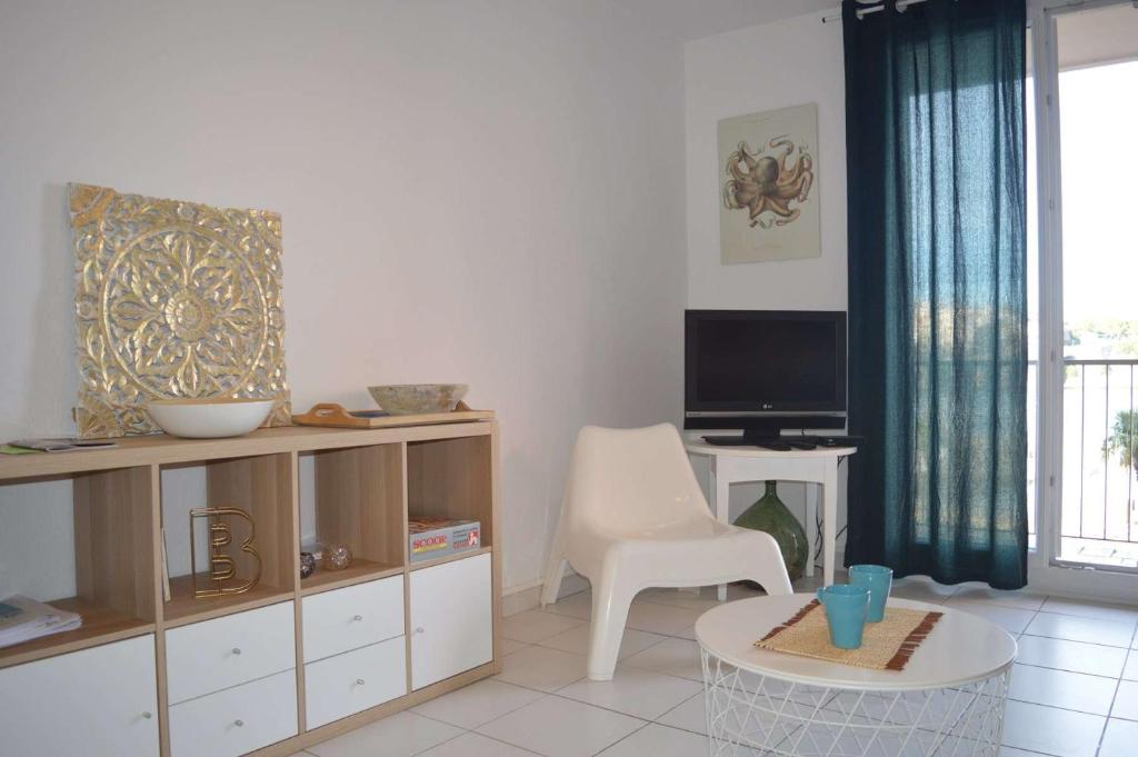 Appartement 3 pièces BANYULS SUR MER BN020-028 - 5