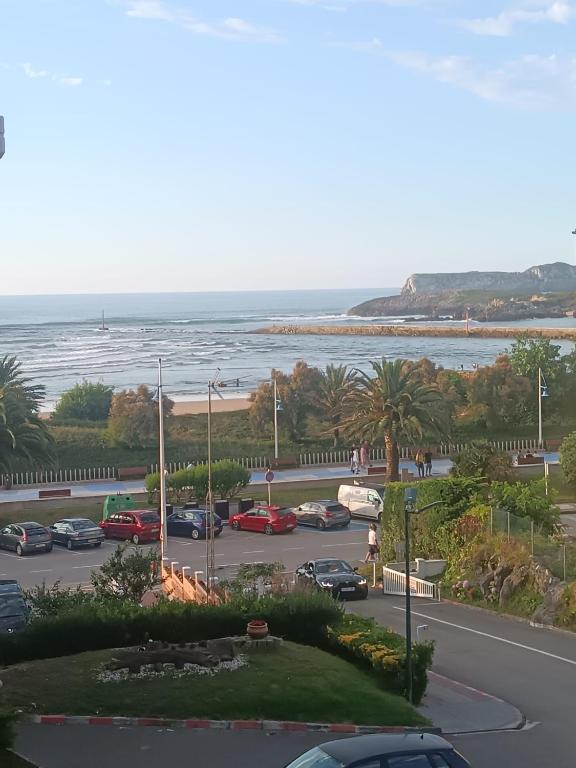 PISO SUANCES - Piso para 0-5 personas en Suances. Suances (Cantabria) Ref 987521, Suances