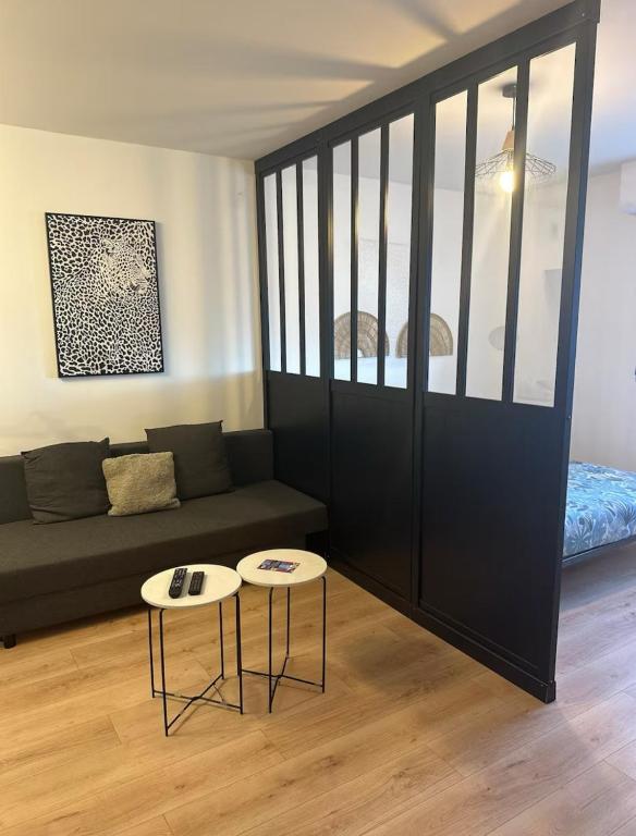 Un coin pour deux, Saint-Brieuc