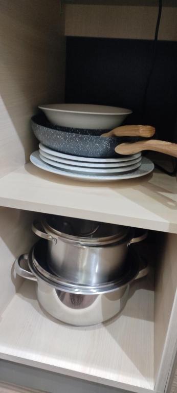 Apartman LuPa - 5