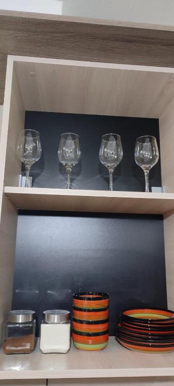Apartman LuPa - 4