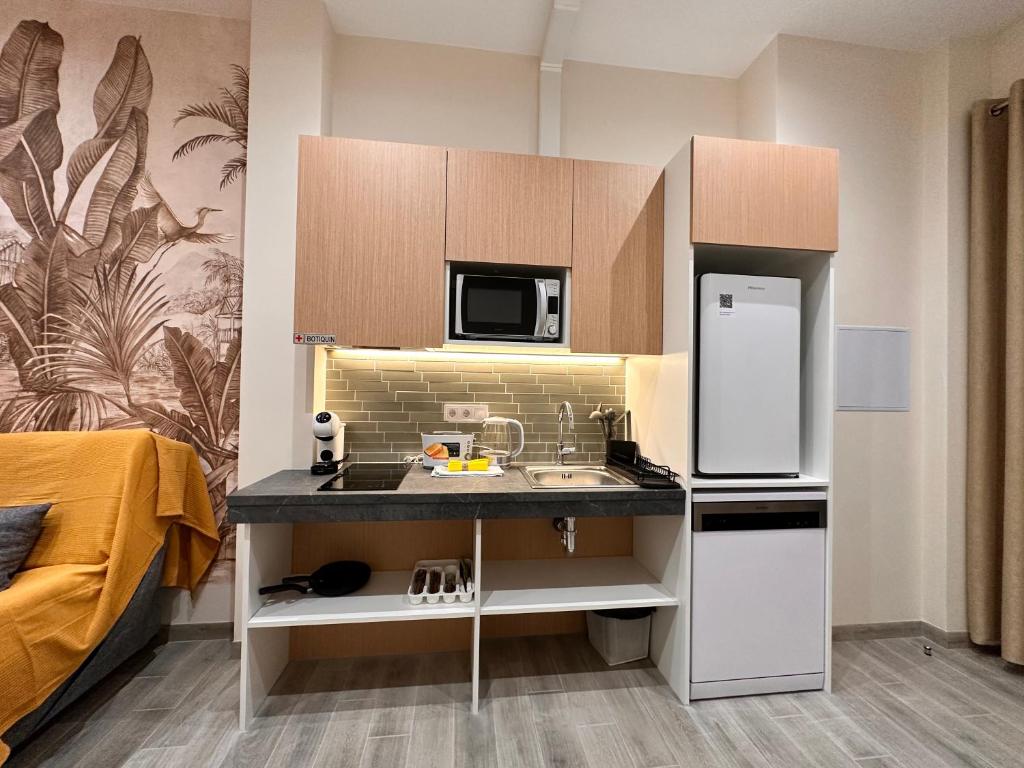 Lofts Casa Tropicana - 3